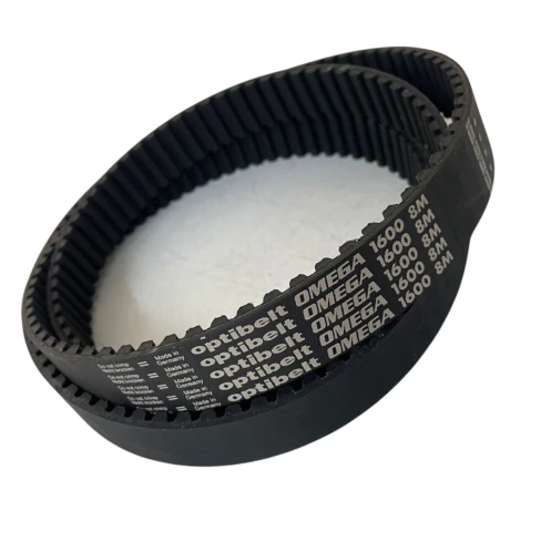 CORREIA 8M 1600 X 35MM OPTIBELT OMEGA