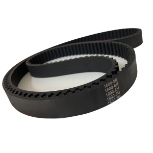 CORREIA 8M 1600 X 40MM