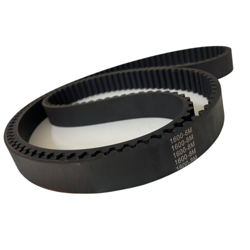 CORREIA 8M 1600 X 40MM