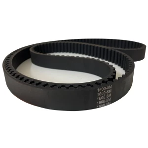 CORREIA 8M 1600 X 30MM