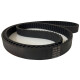 CORREIA 8M 1600 X 30MM