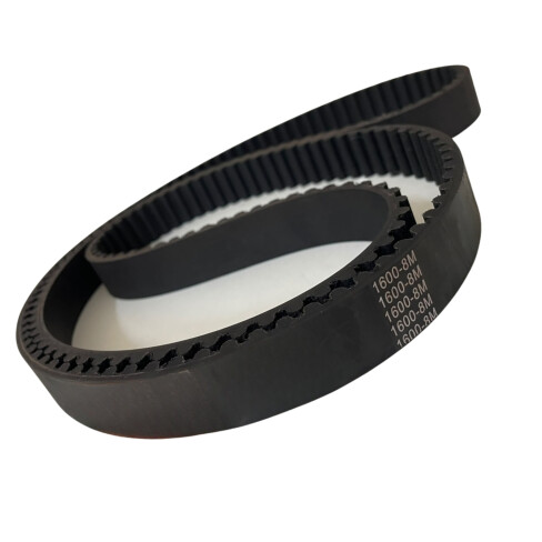 CORREIA 8M 1600 X 85MM