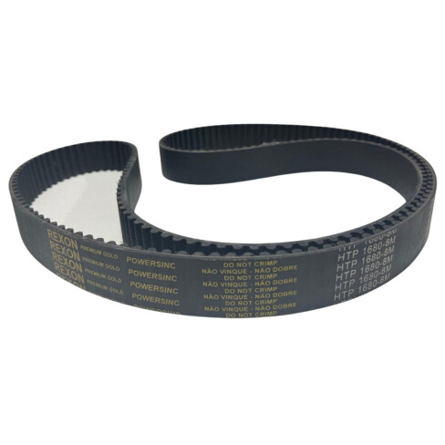 CORREIA 8M 1680 X 85MM 355 REXON POWERSINC SCIR