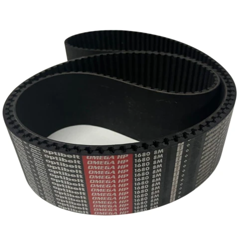 CORREIA 8M 1680 X 20MM 075 OPTIBELT OMEGA HP