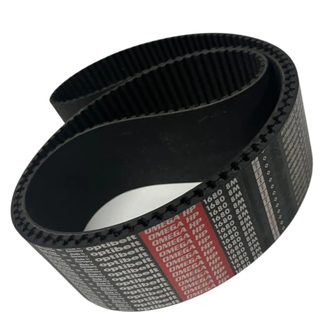 CORREIA 8M 1680 X 30MM OPTIBELT OMEGA HP
