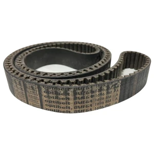 CORREIA 8M 1696 X 20MM 075 OPTIBELT OMEGA