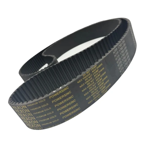 CORREIA 8M 1760 X 10MM REXON POWERSINC SCIR