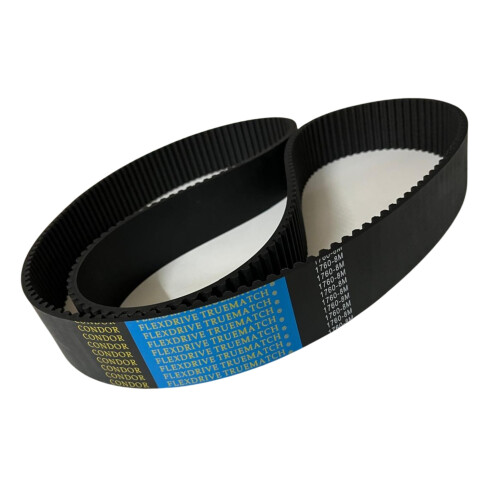 CORREIA 8M 1760 X 30MM CONDOR