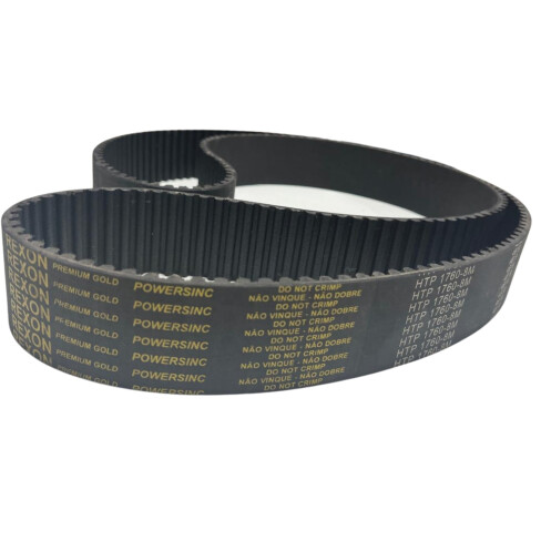 CORREIA 8M 1760 X 100MM 400 REXON POWERSINC SCIR