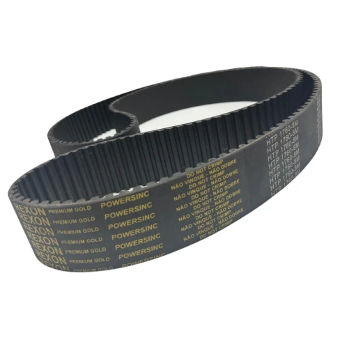 CORREIA 8M 1760 X 13MM REXON POWERSINC SCIR