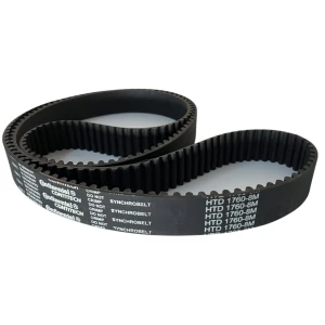 CORREIA 8M 1760 X 13MM CONTITECH