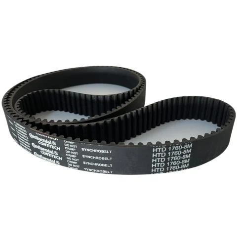 CORREIA 8M 1760 X 13MM CONTITECH
