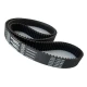 CORREIA 8M 1760 X 30MM CONTITECH