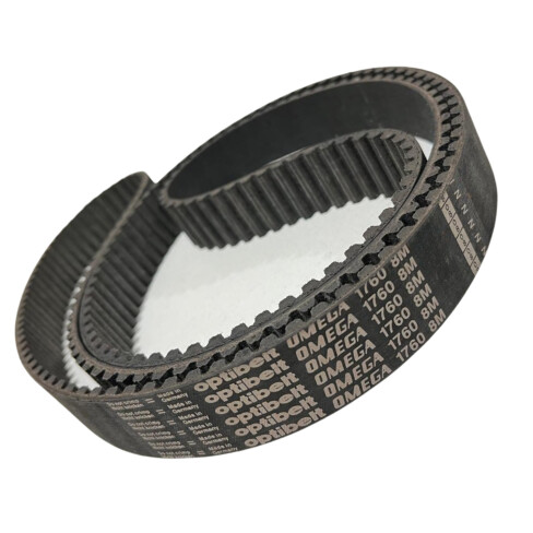 CORREIA 8M 1760 X 40MM 160 OPTIBELT OMEGA