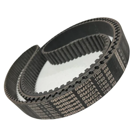 CORREIA 8M 1760 X 40MM OPTIBELT OMEGA