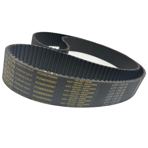 CORREIA 8M 1760 X 15MM 060 REXON POWERSINC SCIR