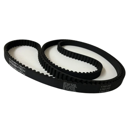 CORREIA 8M 1760 X 40MM STEIGENTECH - INDUSTRIAL