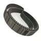 CORREIA 8M 1760 X 40MM 160 OPTIBELT OMEGA