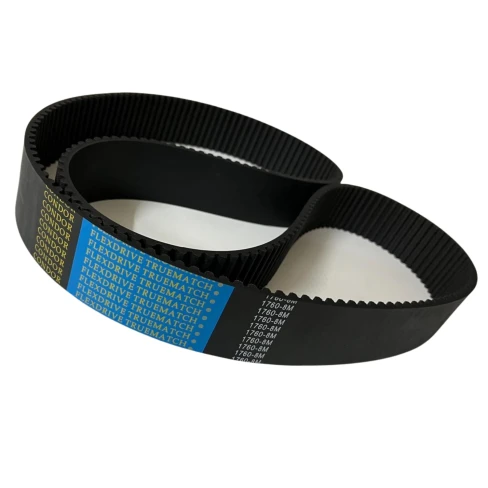 CORREIA 8M 1760 X 50MM CONDOR