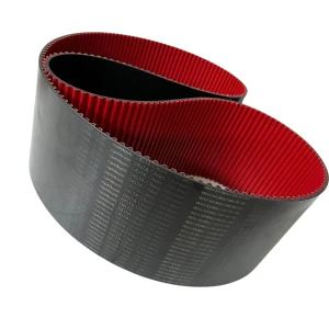 CORREIA 8M 1760 X 50MM OPTIBELT DELTACHAIN CARBON