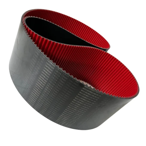 CORREIA 8M 1760 X 23MM OPTIBELT DELTACHAIN CARBON