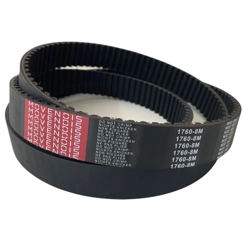 CORREIA 8M 1760 X 75MM MOVENDIS PERFORMANCE