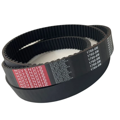 CORREIA 8M 1760 X 43MM MOVENDIS PERFORMANCE