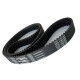 CORREIA 8M 1760 X 30MM CONTITECH