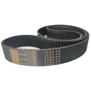 CORREIA 8M 1760 X 40MM SINCRON