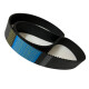 CORREIA 8M 1760 X 55MM CONDOR