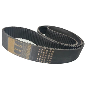 CORREIA 8M 1760 X 38MM SINCRON