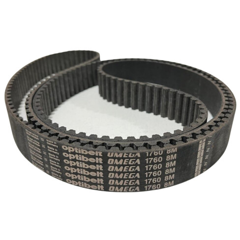 CORREIA 8M 1760 X 9MM 037 OPTIBELT OMEGA
