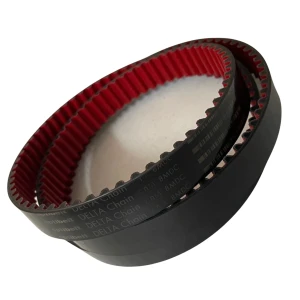 CORREIA 8M 1792 X 21MM 080 OPTIBELT DELTACHAIN CARBON