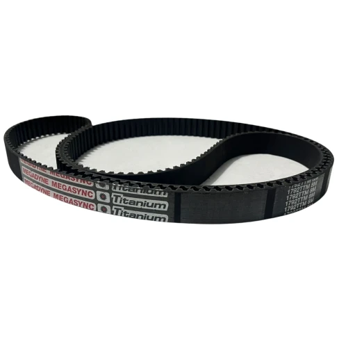 CORREIA 8M 1792 X 25MM MEGADYNE TITANIUM RPP