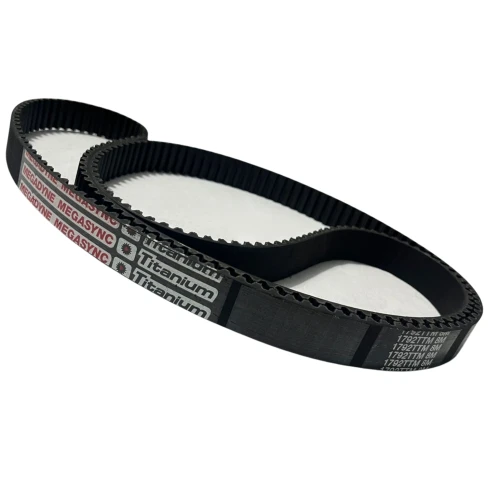 CORREIA 8M 1792 X 36MM MEGADYNE TITANIUM RPP