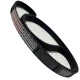 CORREIA 8M 1792 X 36MM MEGADYNE TITANIUM RPP CORREIA 8M 1792 X 36MM MEGADYNE TITANIUM RPP