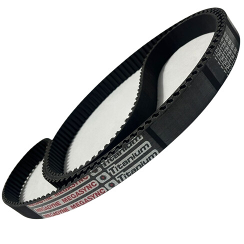 CORREIA 8M 1792 X 62MM MEGADYNE TITANIUM RPP