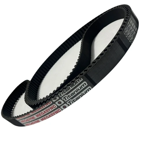 CORREIA 8M 1792 X 62MM MEGADYNE TITANIUM RPP