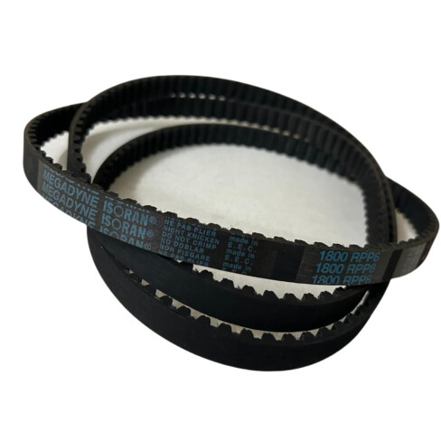 CORREIA 8M 1800 X 30MM MEGADYNE RPP
