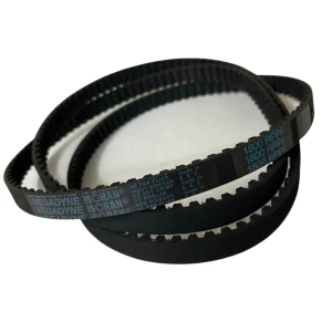 CORREIA 8M 1800 X 28MM MEGADYNE RPP