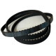 CORREIA 8M 1800 X 23MM MEGADYNE RPP