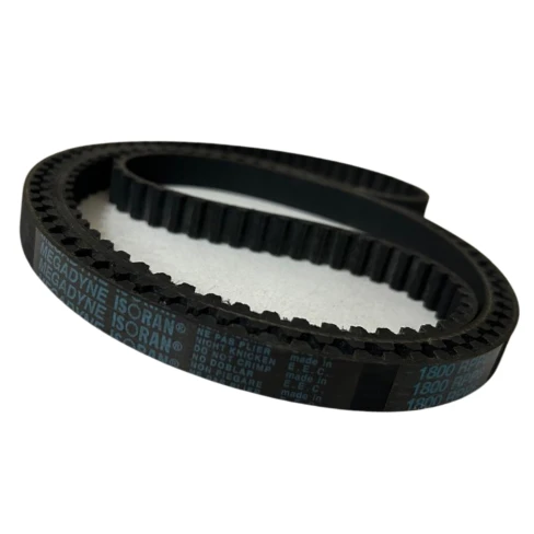 CORREIA 8M 1800 X 25MM MEGADYNE RPP