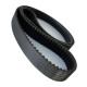 CORREIA 8M 1800 X 38MM 150 CORREIA 8M 1800 X 38MM 150