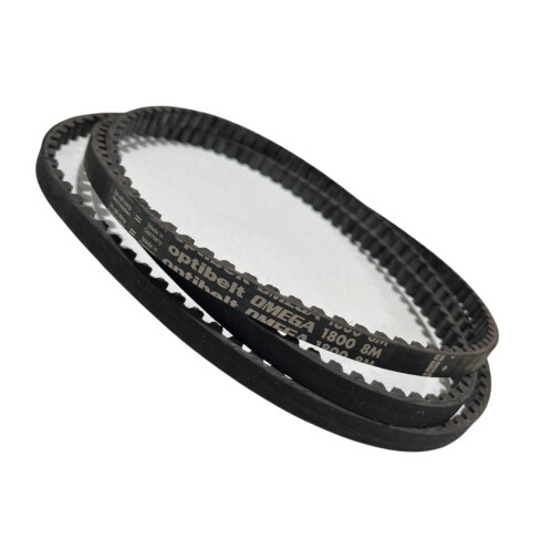CORREIA 8M 1800 X 30MM 120 OPTIBELT OMEGA