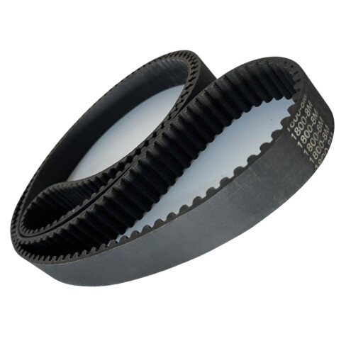 CORREIA 8M 1800 X 40MM 160