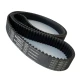 CORREIA 8M 1800 X 30MM CONTITECH