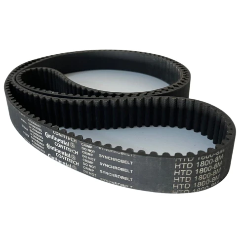 CORREIA 8M 1800 X 30MM CONTITECH
