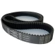 CORREIA 8M 1800 X 30MM CONTITECH