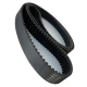 CORREIA 8M 1800 X 40MM