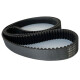 CORREIA 8M 1800 X 85MM 355 CORREIA 8M 1800 X 85MM 355